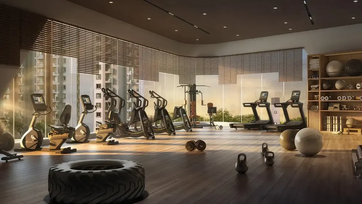 GYM