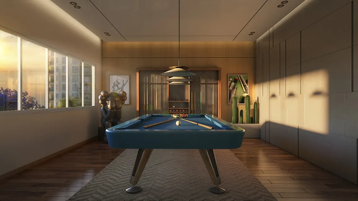 indoorgames